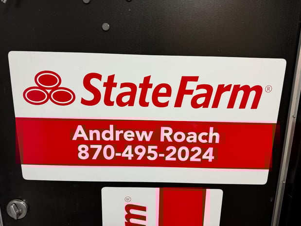 Images Andrew Roach - State Farm Insurance Agent