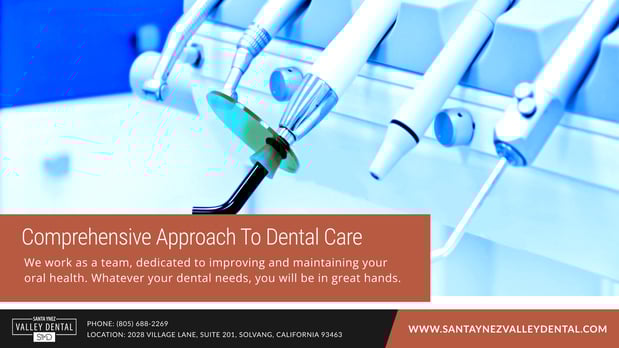 Images Santa Ynez Valley Dental