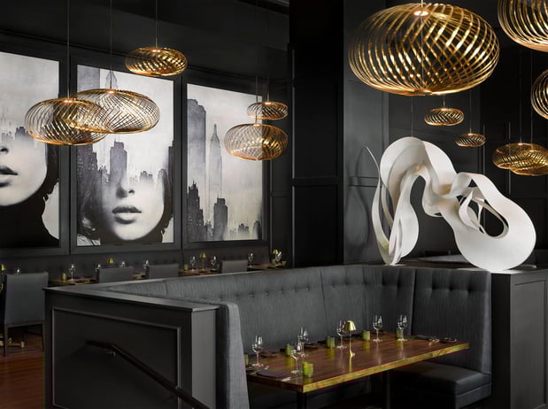 Images InterContinental Buckhead Atlanta by IHG