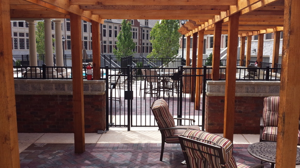 Images NEED-A-FENCE, INC.