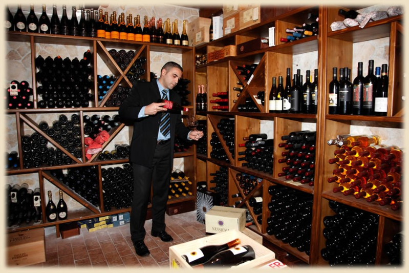 Ristorante L'Aragosta