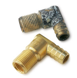 ElpoChem, Auf dem Kyberg 12 in Oberhaching