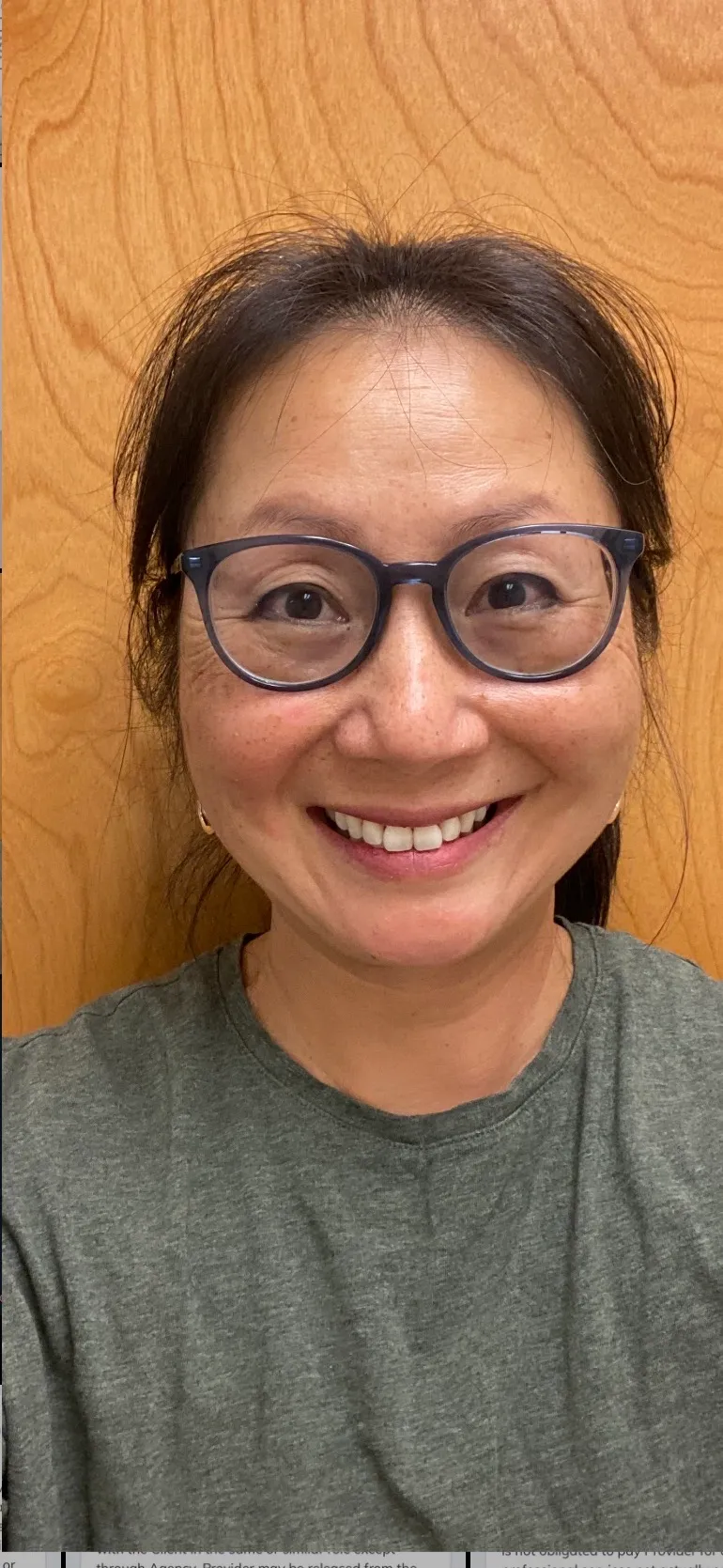Wendy Wang