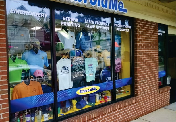 Images Fully Promoted Morristown, NJ