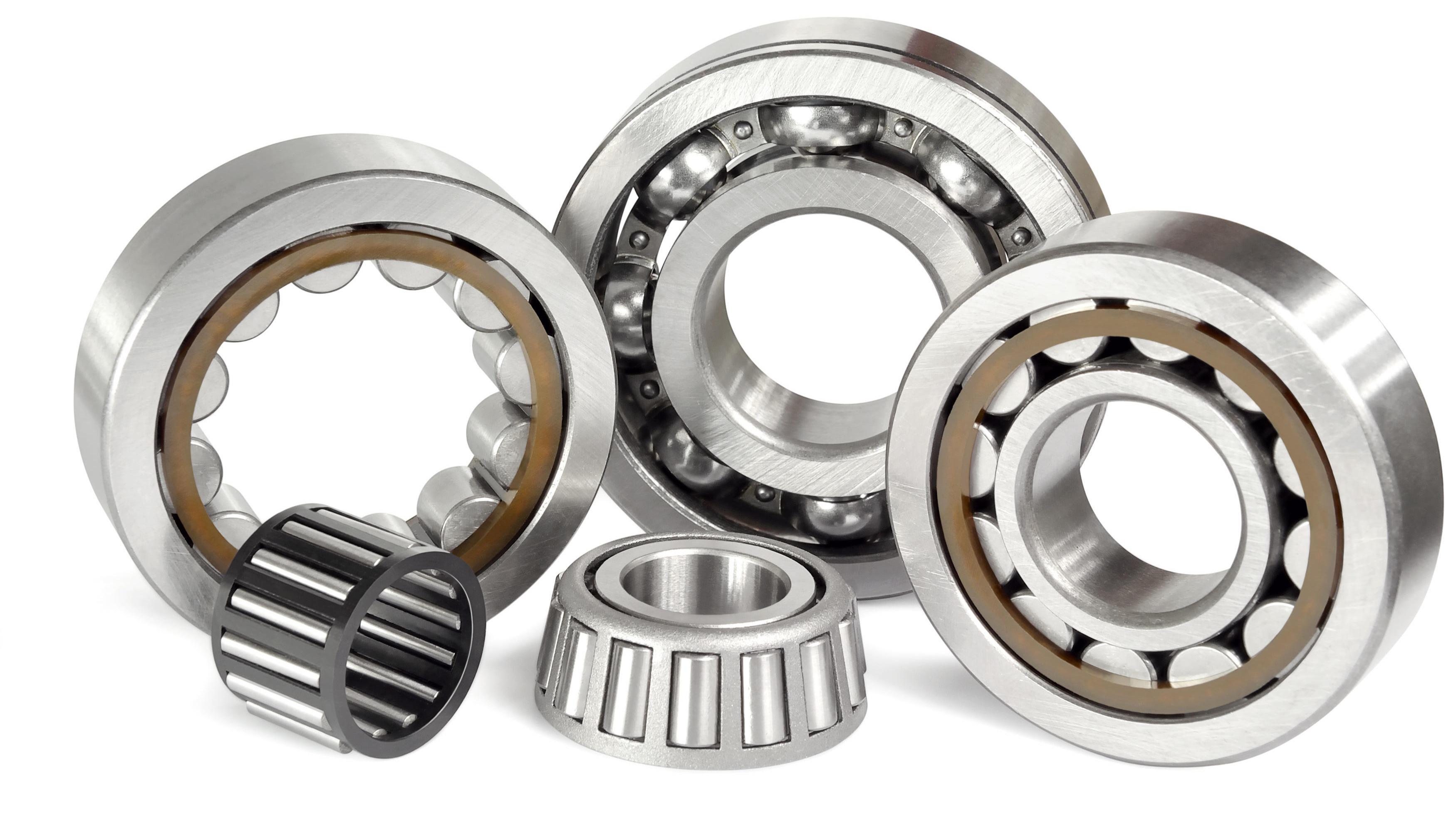 high-quality bearings