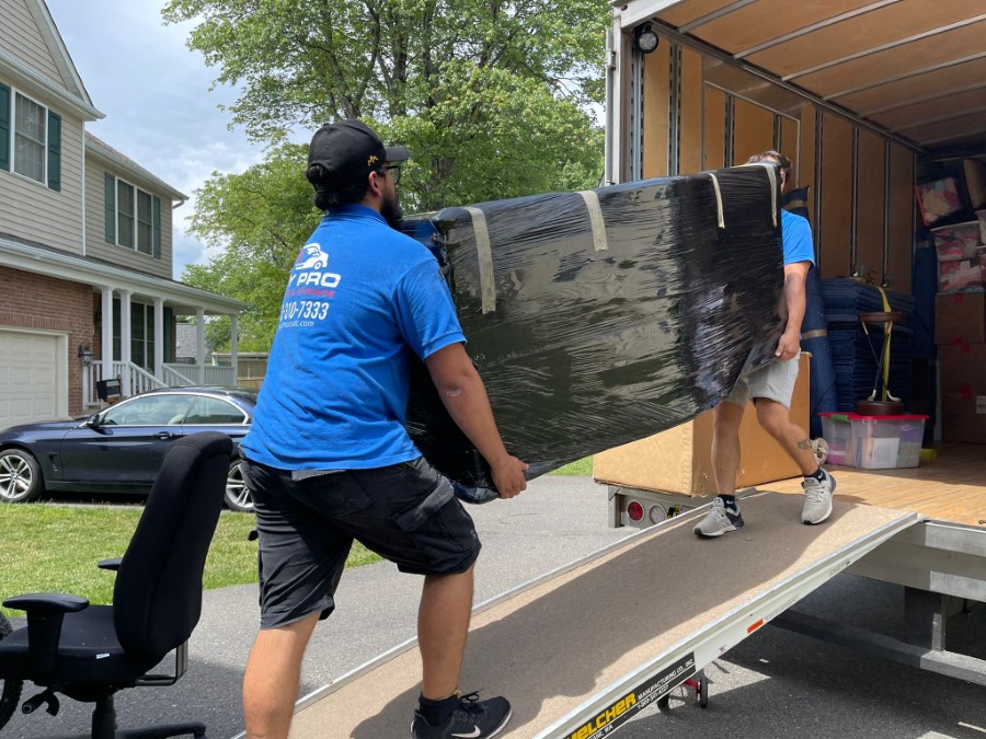 MyProMovers provides top-notch moving services at affordable prices. View our photos to see why we're the best choice for your next move.
