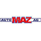 Auto MAZ AG Logo