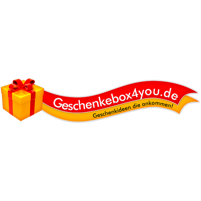 Geschenkebox4you Logo