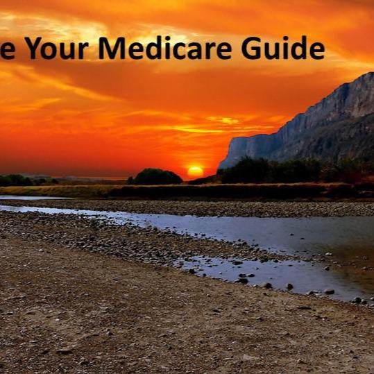 Images CT Insurance Agency | Medicare | Craig Thibeau