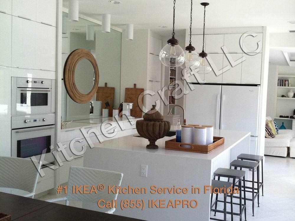 Ikea Kitchen Cabinet Installer Vero Beach FL