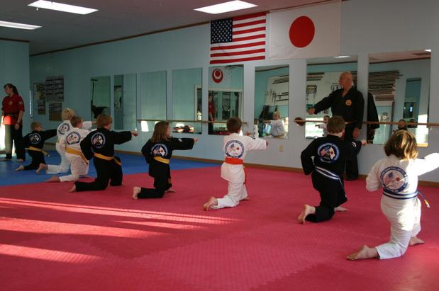 Images American Martial Arts Institute