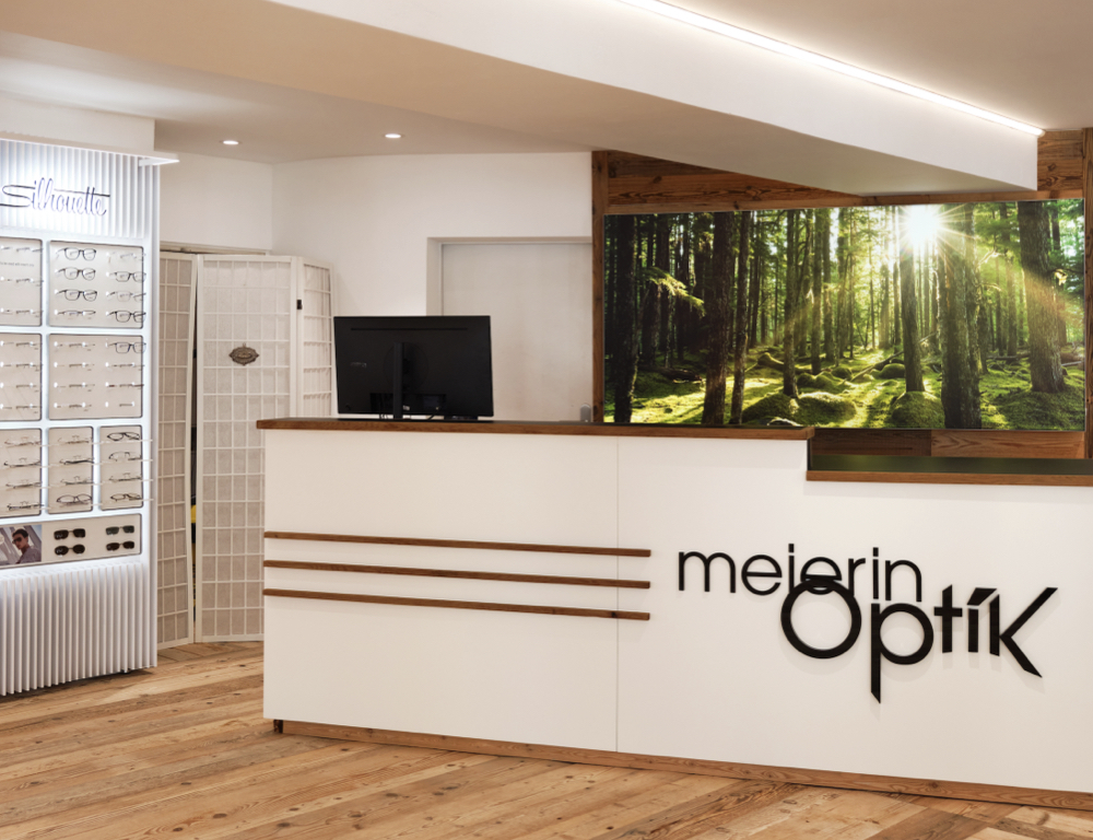 Bilder Meierin Optik