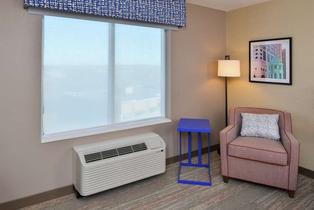 Images Hampton Inn by Hilton Lakeville Minneapolis