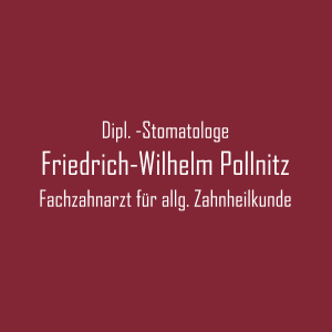 Bild zu Zahnarztpraxis Dipl. Stomatologe Friedrich-Wilhelm Pöllnitz in Neukirchen im Erzgebirge