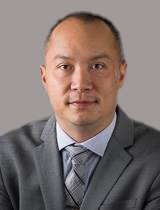 Dr. Jimmy K. Yee, MD