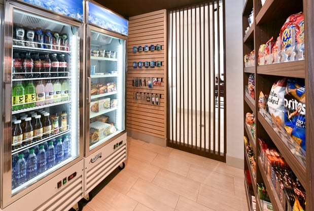 Images Holiday Inn Express & Suites Madisonville by IHG