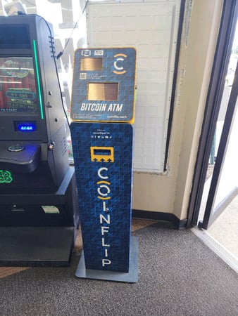 Images CoinFlip Bitcoin ATM - Sunset Smoke Shop (Portsmouth)