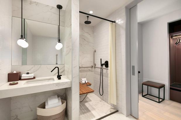 Images Hotel Indigo Williamsburg - Brooklyn by IHG