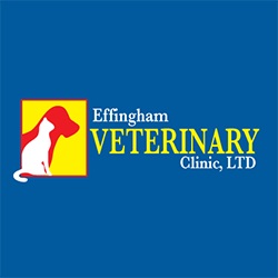 Effingham Veterinary Clinic Ltd Logo