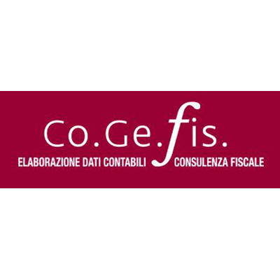 Co.Ge.Fis. Logo