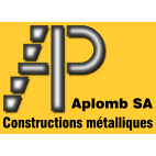 Aplomb SA Logo
