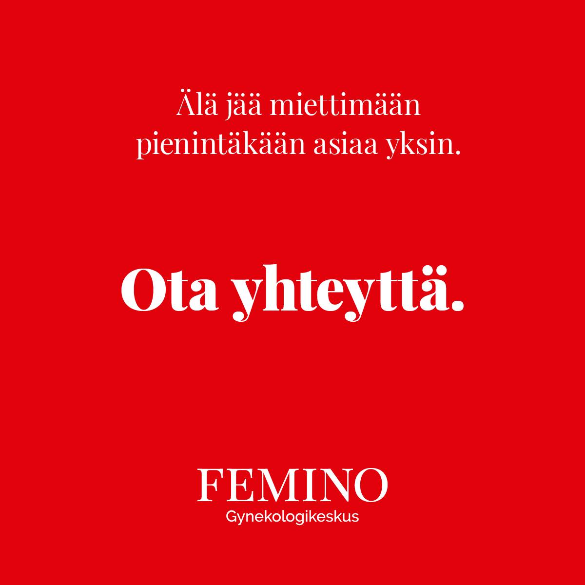 Images Femino Oy