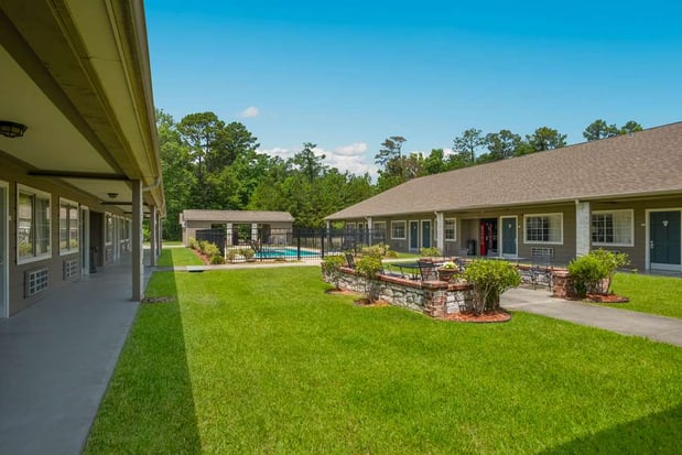 Images SureStay by Best Western Leesville