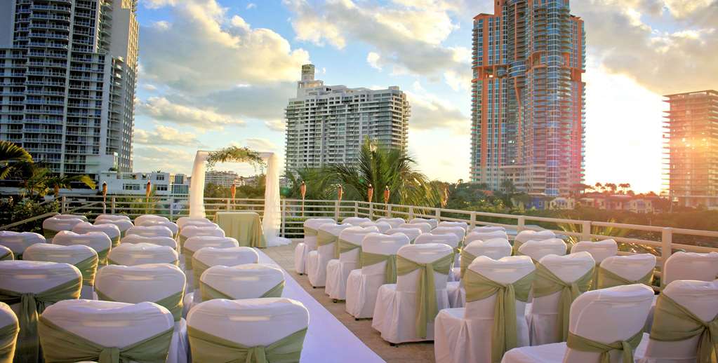 Hilton Bentley Miami/South Beach