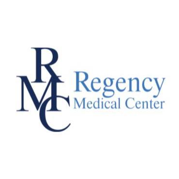 Regency Medical Center P.C. Logo
