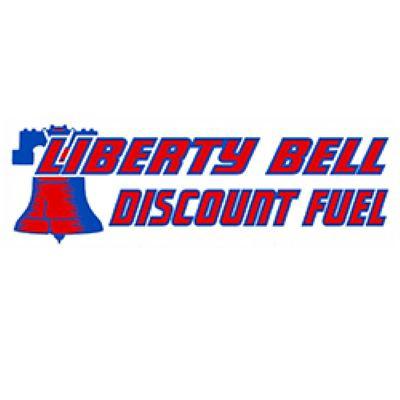 Liberty Bell Oil Logo