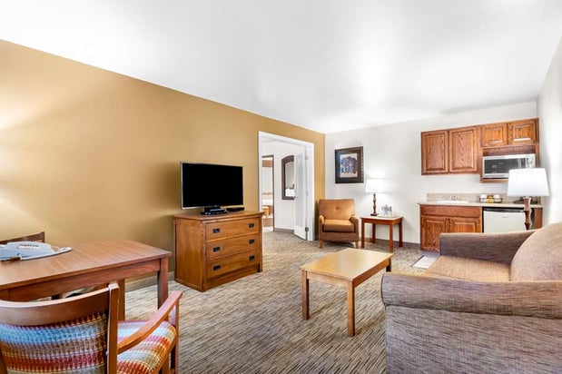 Images Best Western Grande River Inn & Suites