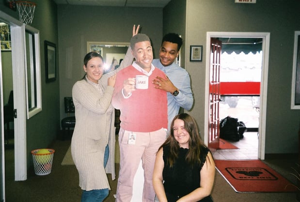Images Daven Primm - State Farm Insurance Agent