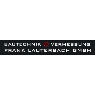 Logo BAUTECHNIK + VERMESSUNG FRANK LAUTERBACH GMBH