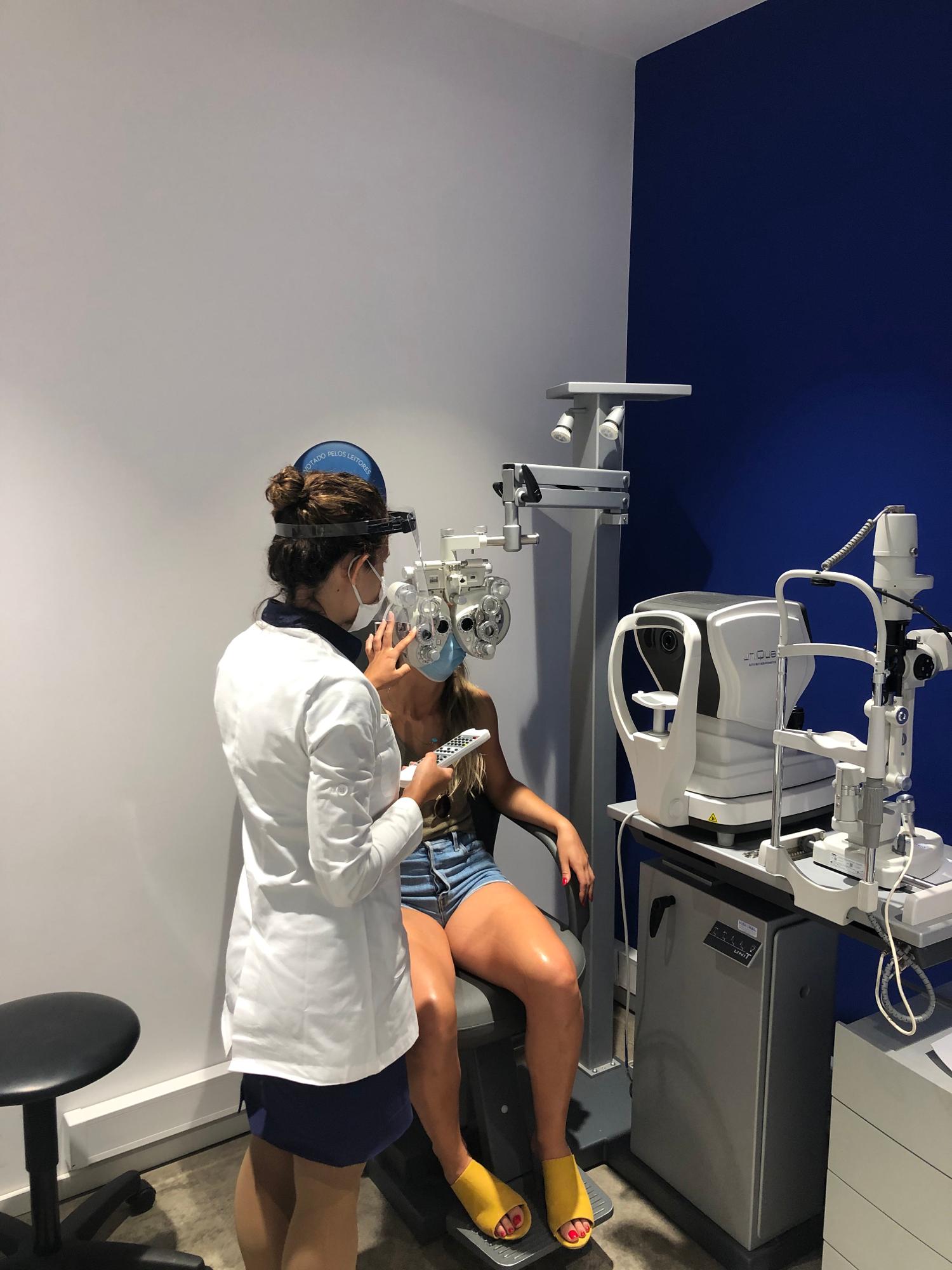 Images Ópticas MultiOpticas Caldas das Taipas