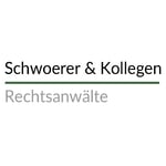 Kundenlogo Schwoerer & Kollegen Rechtsanwälte