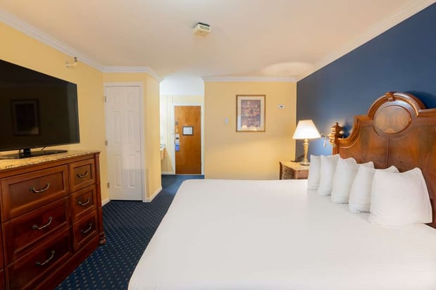 Images Best Western White House Inn
