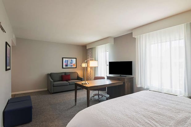 Images Hampton Inn & Suites Dallas/Richardson