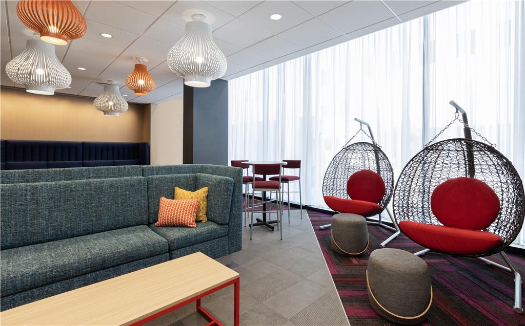 Images Tru by Hilton Montreal centre-ville