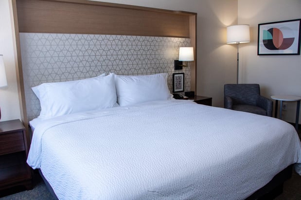 Images Holiday Inn Metairie New Orleans by IHG