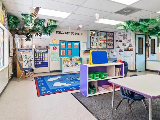 Images Perris KinderCare