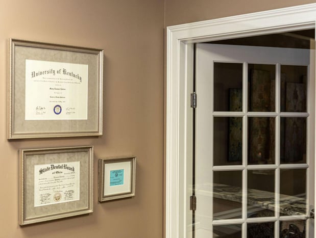 Images Endres Gateway Dentistry