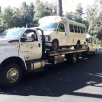 Contact us for Towing Services!