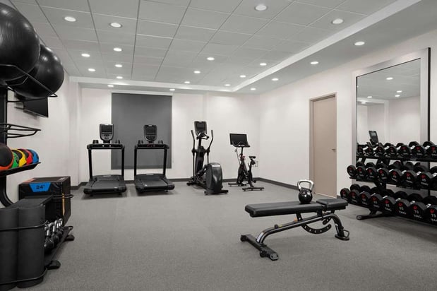 Images Home2 Suites by Hilton Lubbock University