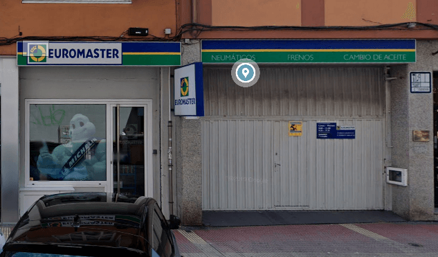 Images Euromaster A Coruña Novoa Santos