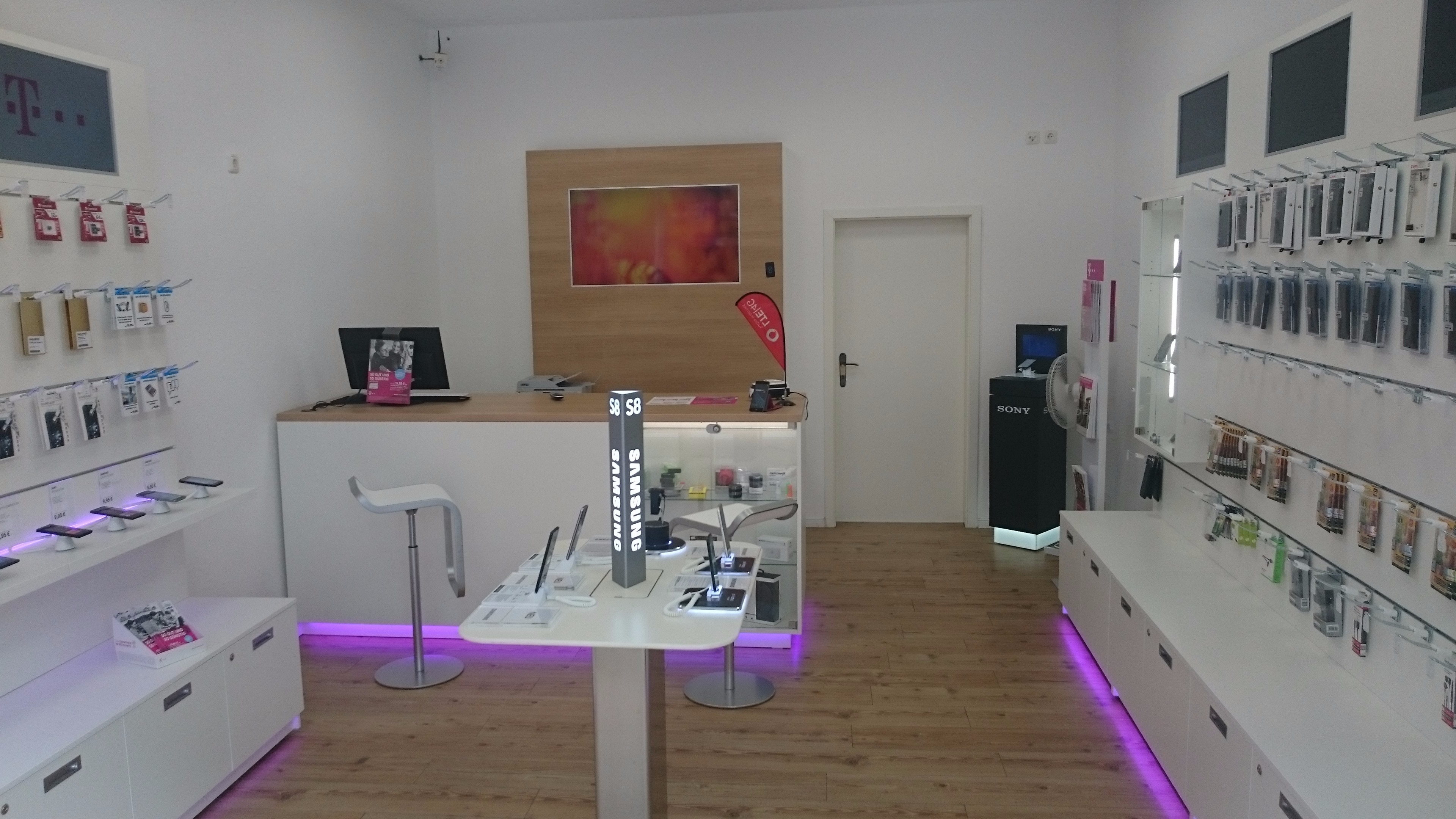 dadophone, Wilhelmstraße 6 in Wittenberge