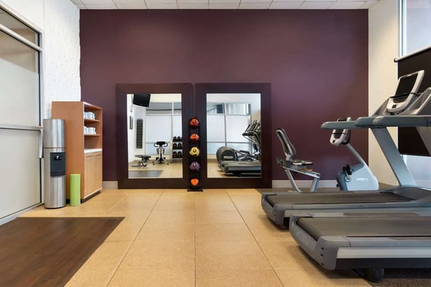 Images Embassy Suites by Hilton Albuquerque