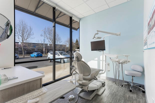 Images Union City Modern Dentistry