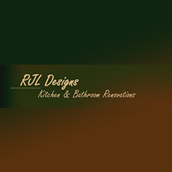 RJL DESIGNS LLC Logo