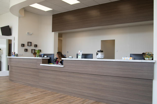 Images Care Dental Center