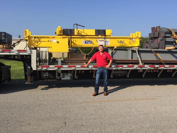 Images ProTek Crane Solutions